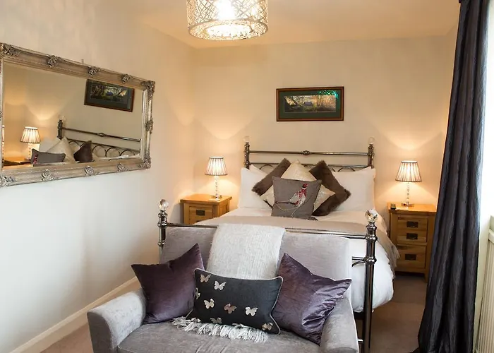 Hall Farm Bed & Breakfast