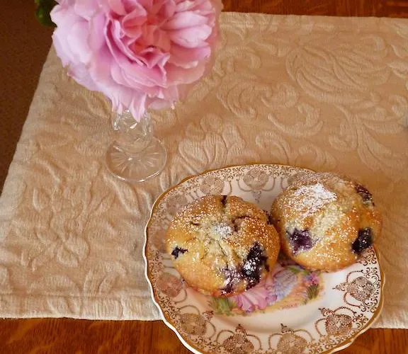 Bed & Breakfast Hall Farm Bed & Breakfast