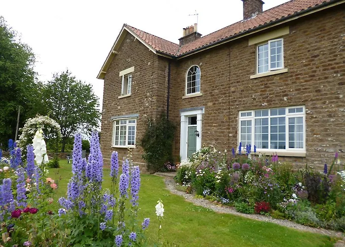 Hall Farm Bed & Breakfast