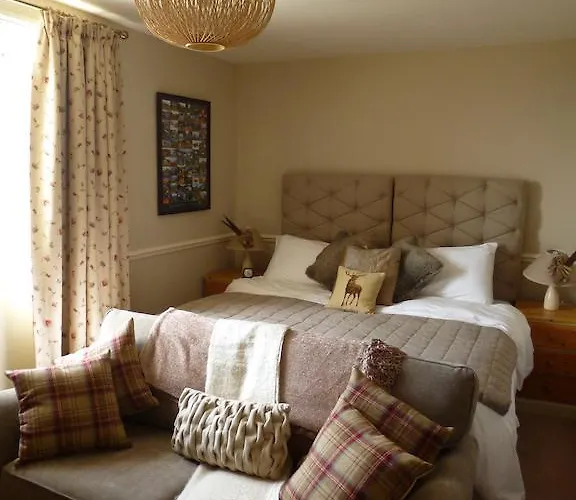 Bed & Breakfast Hall Farm Bed & Breakfast