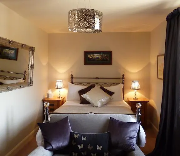 Bed & Breakfast Hall Farm Bed & Breakfast