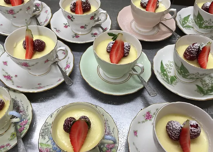 Hall Farm Bed & Breakfast 4* Terrington