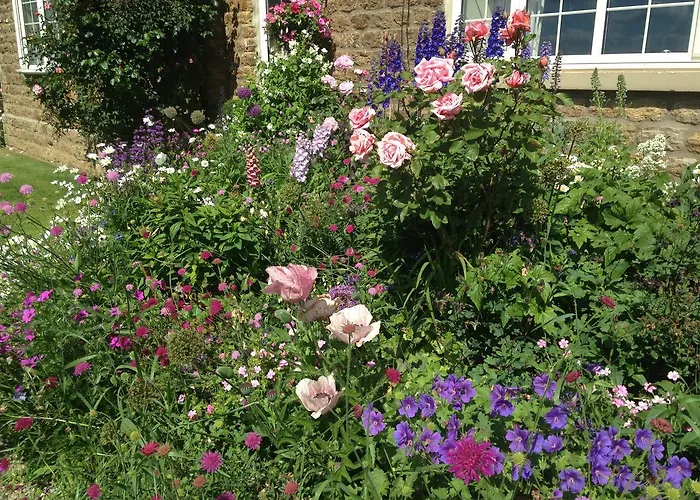 Hall Farm Bed & Breakfast Terrington