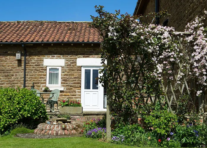 Hall Farm Bed & Breakfast