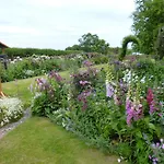 Hall Farm Terrington