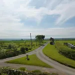 Alojamento de Acomodação e Pequeno-almoço Hall Farm