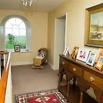 Hall Farm 4* Terrington