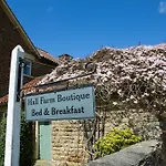 Hall Farm