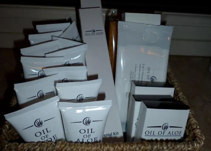 فندق مبيت وإفطار Hall Farm