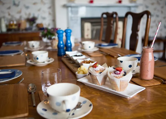 Hall Farm فندق مبيت وإفطار Terrington