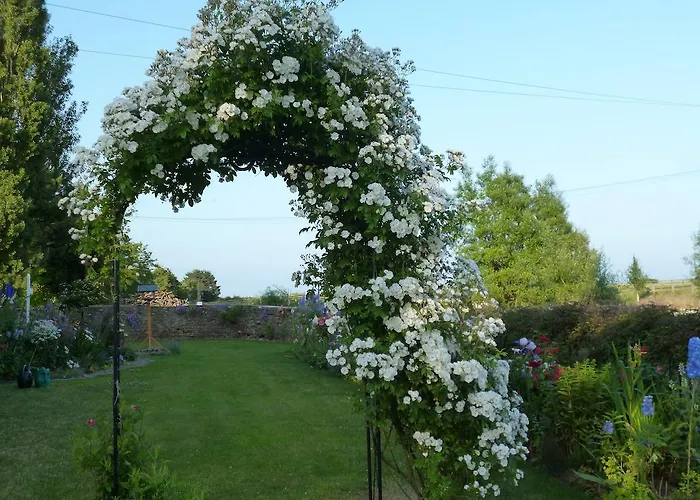 فندق مبيت وإفطار Hall Farm Terrington