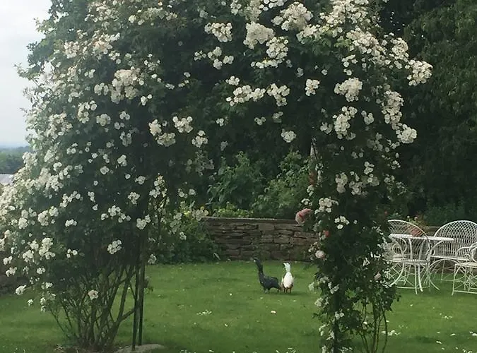 Hall Farm فندق مبيت وإفطار