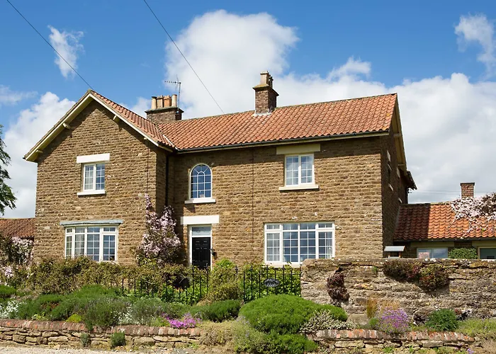 Hall Farm Terrington