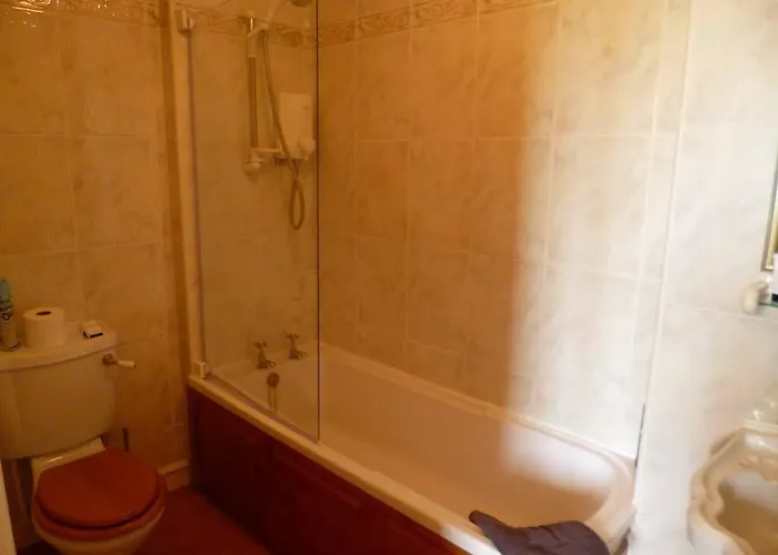 فندق مبيت وإفطار Hall Farm Terrington